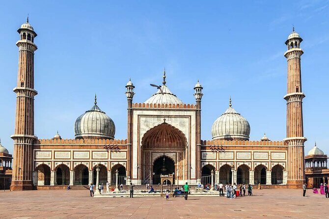 Private Full Day Tour in Delhi - FAQ