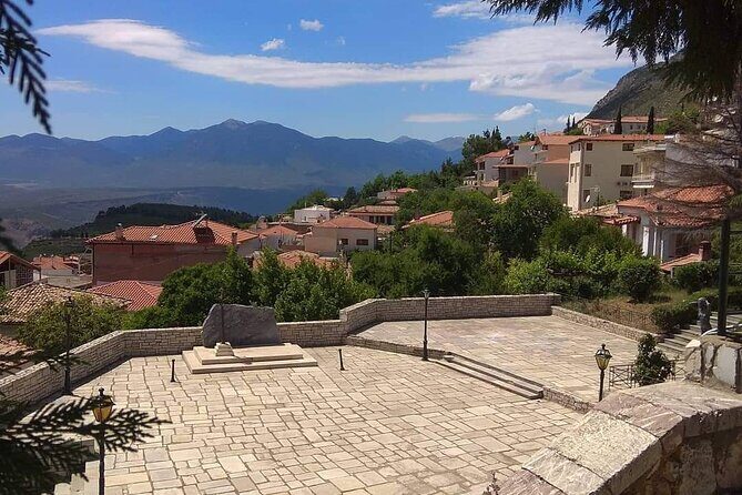 Private Full Day Tour in Delphi from Athens ! - Analyzing the Value