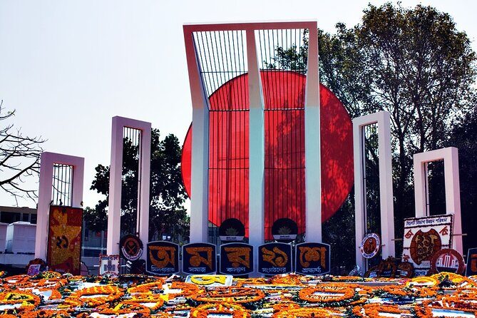 Private Full Day Tour in Dhaka City - An In-Depth Look at the Itinerary