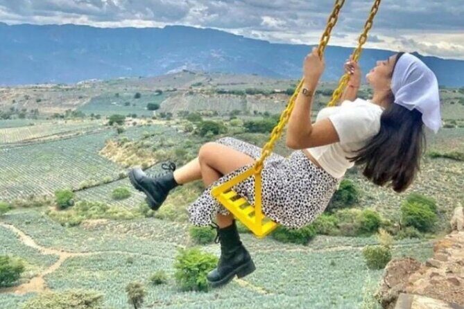 Private Full Day Tour in Guachimontones and Orendain Tequila - Authentic Experiences and Traveler Insights