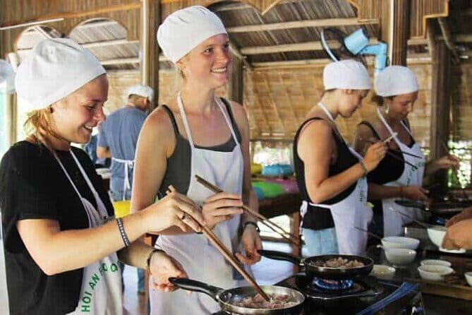 Private Full Day Tour in Hoi An - A Deep Dive into the Full Day Experience