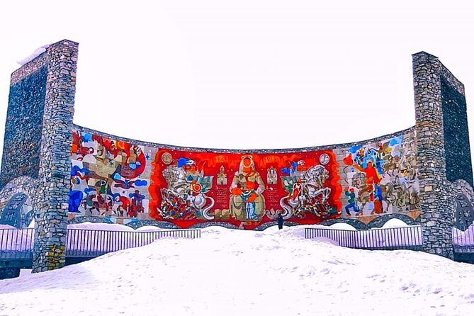 Private Full Day Tour In Kazbegi - Gudauri (Paragliding & Rafting) - Frequently Asked Questions