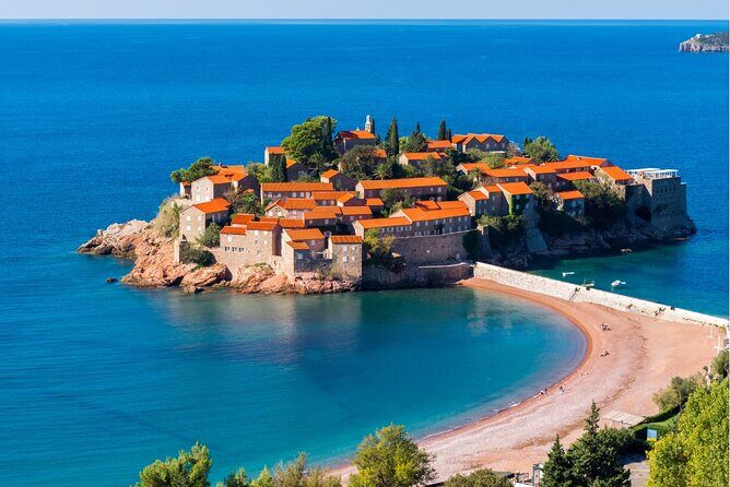 Private Full Day Tour in Kotor and Budva from Dubrovnik - An In-Depth Look at the Tour Experience
