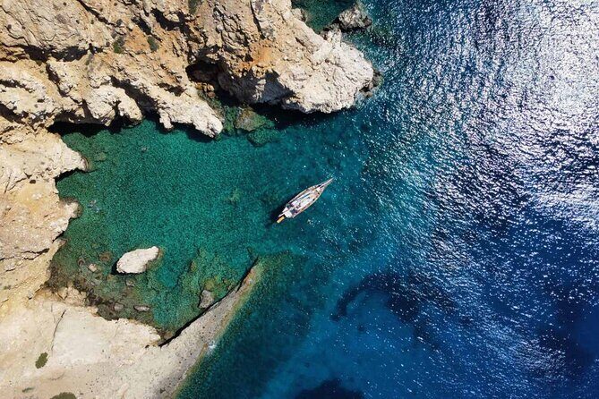 Private Full Day Tour in Koufonisi and Naxos - Frequently Asked Questions