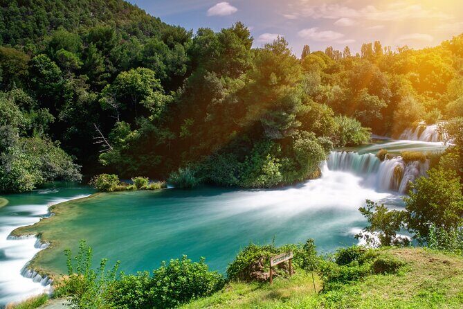 Private Full Day Tour in Krka National Park from Dubrovnik - An In-Depth Look at the Tour Experience