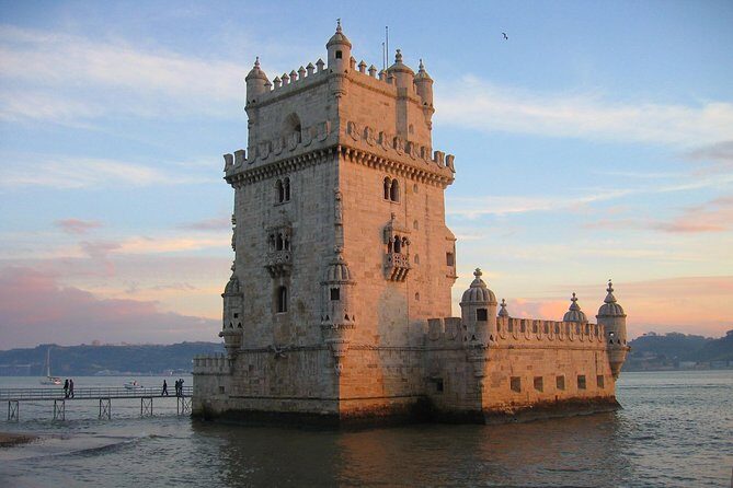 Private Full Day Tour in Lisbon - In-Depth Look at the Lisbon Private Tour