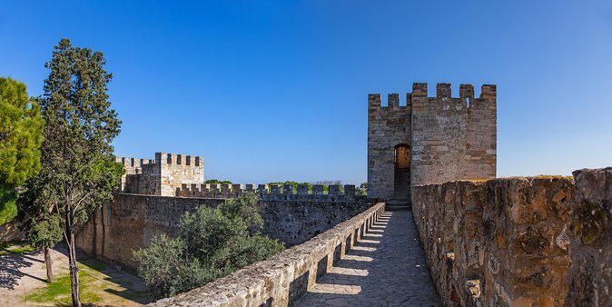 Private Full Day Tour in Lisbon - FAQ
