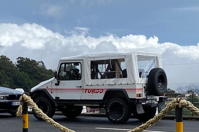 Private Full Day Tour in Madeira - Final Thoughts: Is This Tour Right for You?