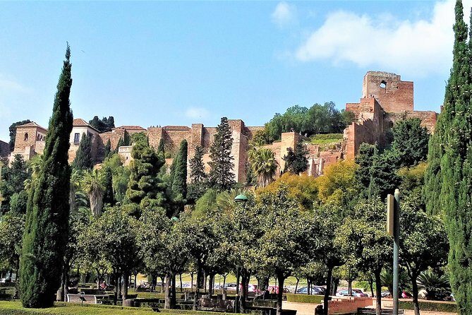 Private full day tour in Malaga from Costa del sol - Practical Considerations: Is It Worth the Cost?