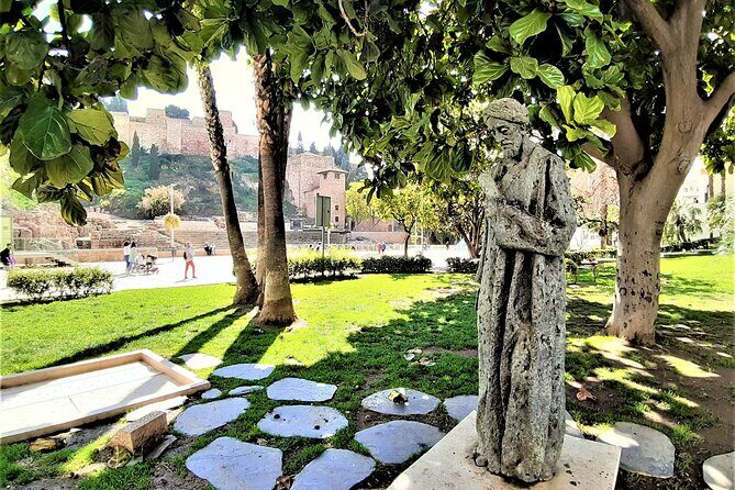 Private full day tour in Malaga from Costa del sol - Who Would Love This Tour?