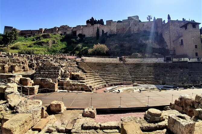 Private full day tour in Malaga from Costa del sol - FAQs