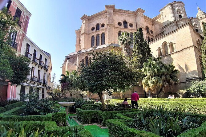 Private full day tour in Malaga from Costa del sol - Final Thoughts
