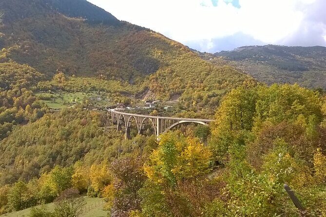 Private Full-Day Tour in Moraca and Tara Canyons, Durmitor & Biogradska Gora NP - Who should consider this tour?