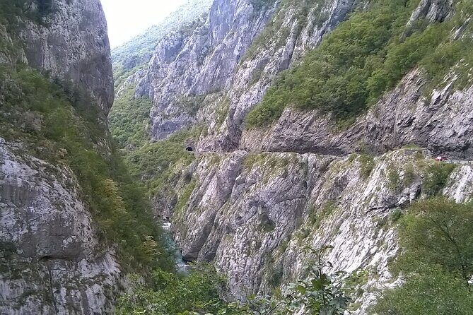 Private Full-Day Tour in Moraca and Tara Canyons, Durmitor & Biogradska Gora NP - Frequently Asked Questions