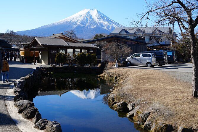 Private Full Day Tour in Mt. Fuji with Pickup - FAQs