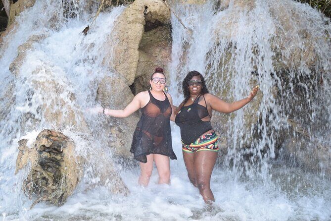 Private Full-Day Tour in Ocho Rios from Montego Bay - A Practical Look at the Private Full-Day Tour in Ocho Rios from Montego Bay