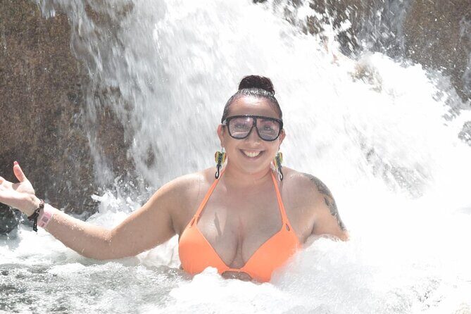 Private Full-Day Tour in Ocho Rios from Montego Bay - Practical Aspects and Value