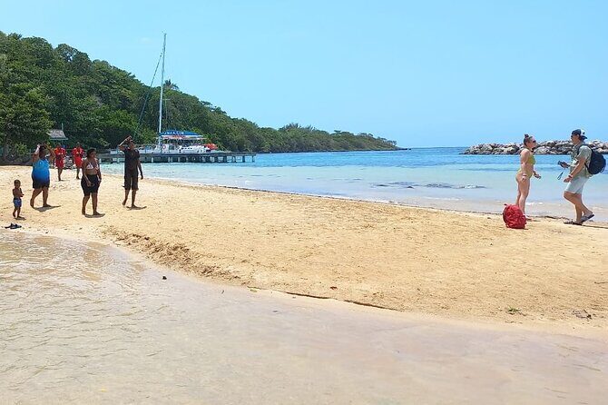 Private Full-Day Tour in Ocho Rios from Montego Bay - FAQ