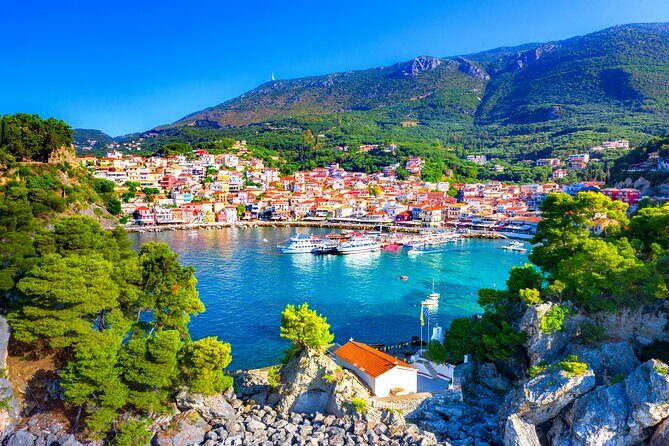 Private Full-Day Tour in Parga and The Temple of the Dead from Lefkada - Who Is This Tour Best For?
