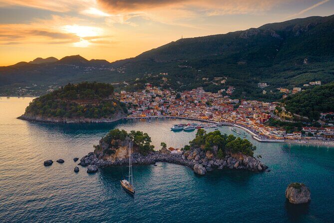 Private Full-Day Tour in Parga and The Temple of the Dead from Lefkada - Final Thoughts on the Lefkada Full-Day Tour