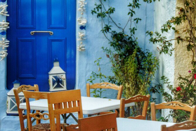 Private Full-Day Tour in Parga and The Temple of the Dead from Lefkada - Frequently Asked Questions
