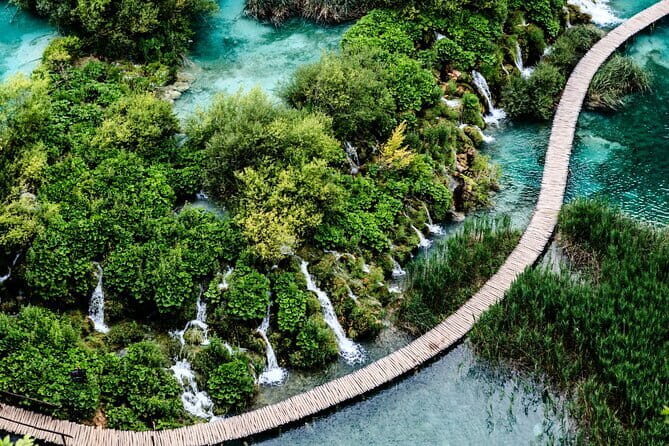 Private Full Day Tour in Plitvice Lakes from Dubrovnik - A Practical Guide to the Tour Experience