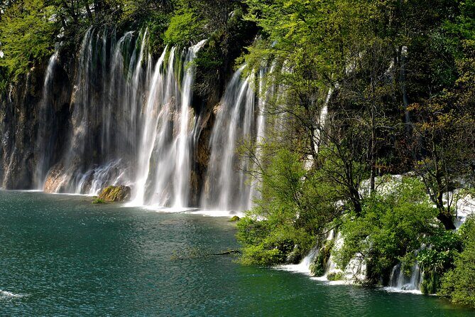 Private Full-Day Tour in Plitvice Lakes National Park from Zadar - FAQs