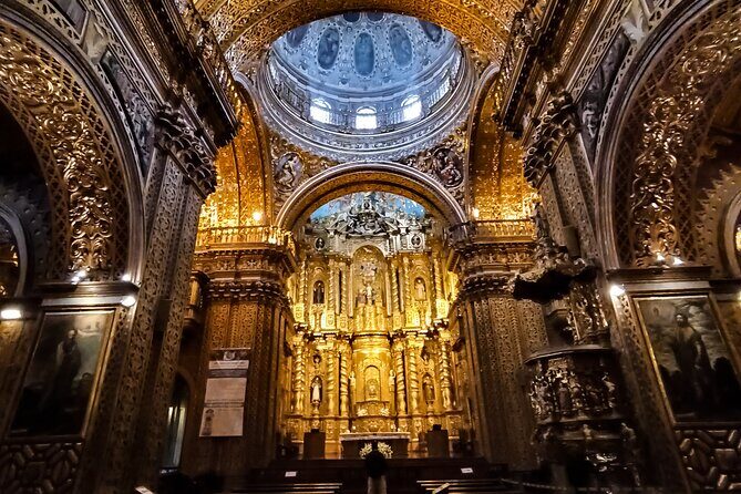 Private Full Day Tour in Quito with Transportation included - What’s Included and What to Budget For