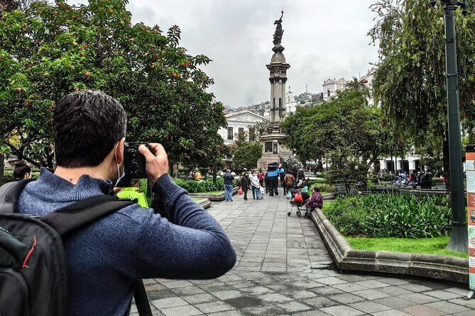 Private Full Day Tour in Quito with Transportation included - Who Will Love This Tour?