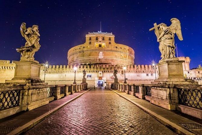 Private Full Day tour in Rome with driver-guide - Who Should Book This?