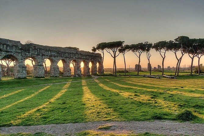 Private Full Day tour in Rome with driver-guide - FAQ