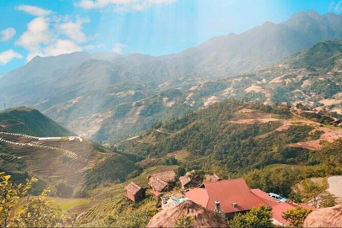 Private Full Day Tour in Sapa by Car - The Details of the Itinerary