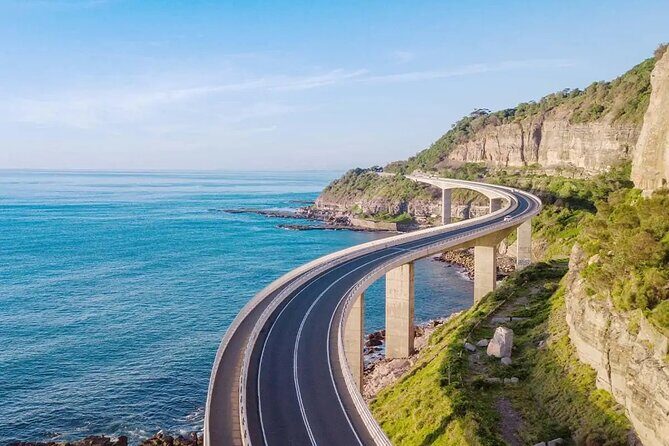 Private Full-Day Tour in Sydney - Discovering Sydneys Coastal Wonders on a Private Full-Day Tour