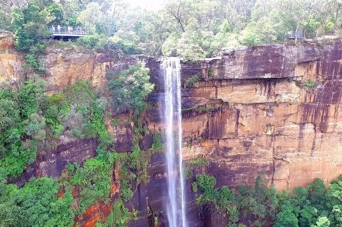 Private Full-Day Tour in Sydney - Why This Tour Offers Great Value