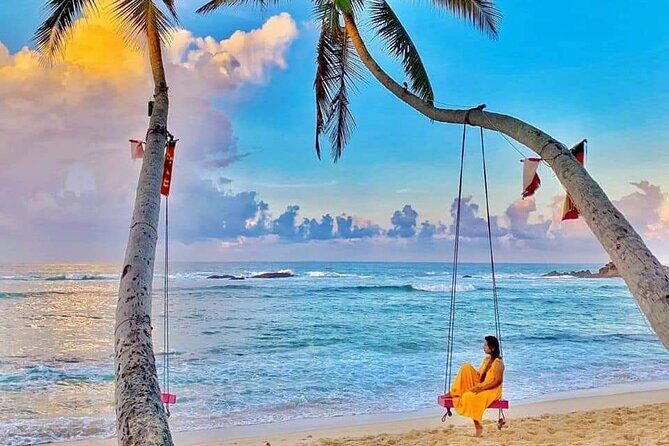 Private Full Day Tour in The Dutch Fort Galle with Pickup - An In-Depth Look at the Tour