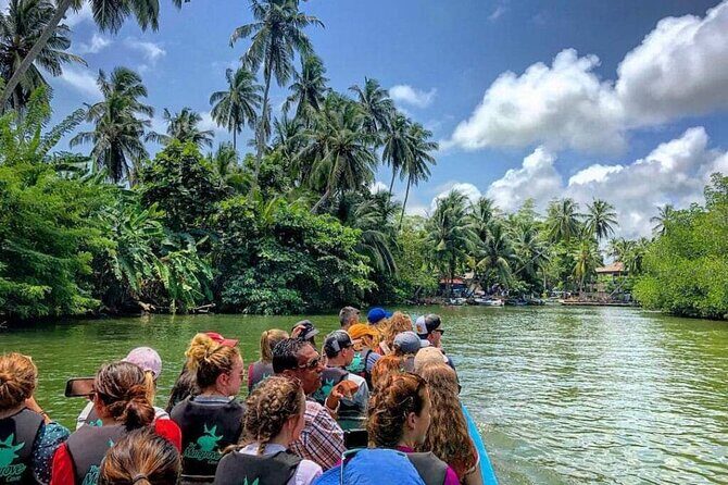 Private Full Day Tour in The Dutch Fort Galle with Pickup - FAQ