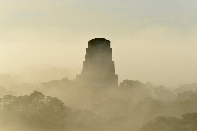 Private Full Day Tour in Tikal - Private Full Day Tour in Tikal: An Authentic Journey into Mayan Majesty