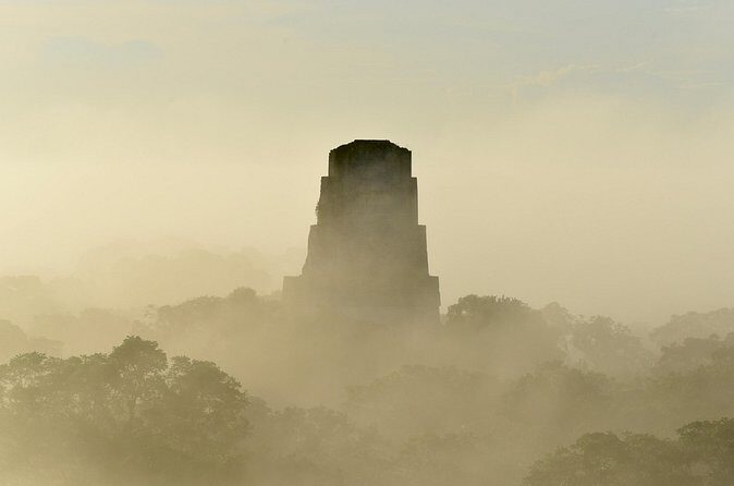 Private Full Day Tour in Tikal - The Sum Up