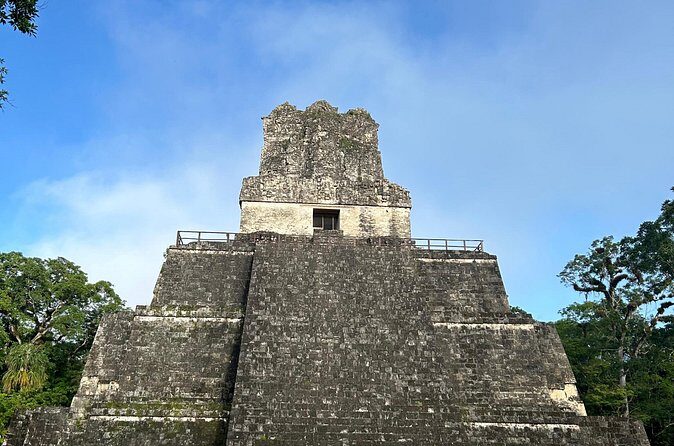 Private Full Day Tour in Tikal - Final Thoughts