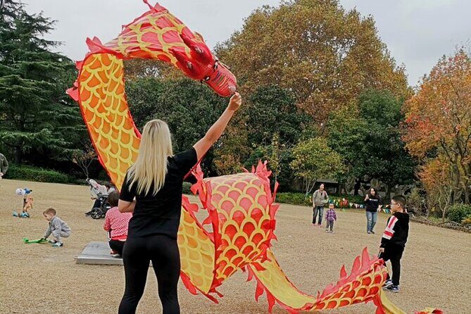 Private Full-Day Tour: Incredible Shanghai Highlights - Yuyuan Garden and Bazaar: Ming Dynasty Serenity