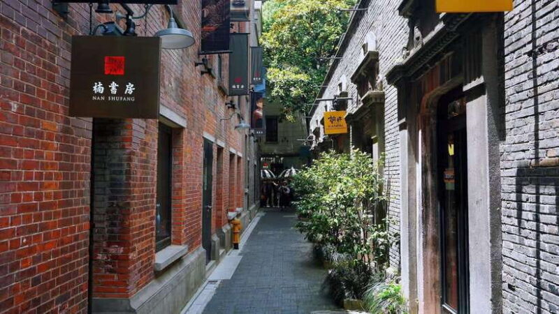 Private Full-Day Tour: Incredible Shanghai Highlights - Is This Tour Worth It?