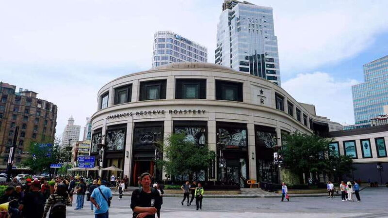 Private Full-Day Tour: Incredible Shanghai Highlights - Who Should Consider This Tour?