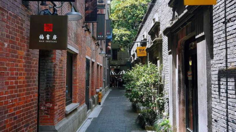 Private Full-Day Tour: Incredible Shanghai Highlights - Frequently Asked Questions