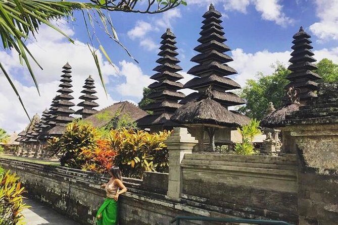 Private Full-Day Tour Jatiluwih Rice Terrace and Tanah Lot Temple - Frequently Asked Questions