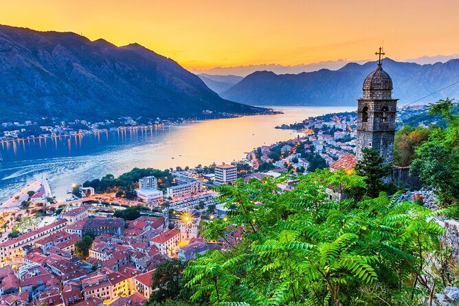 Private Full Day Tour: Kotor and Perast from Dubrovnik - Key Points