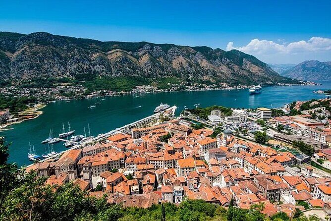 Private Full Day Tour: Kotor and Perast from Dubrovnik - A Deep Dive into the Experience: What to Expect on This Tour