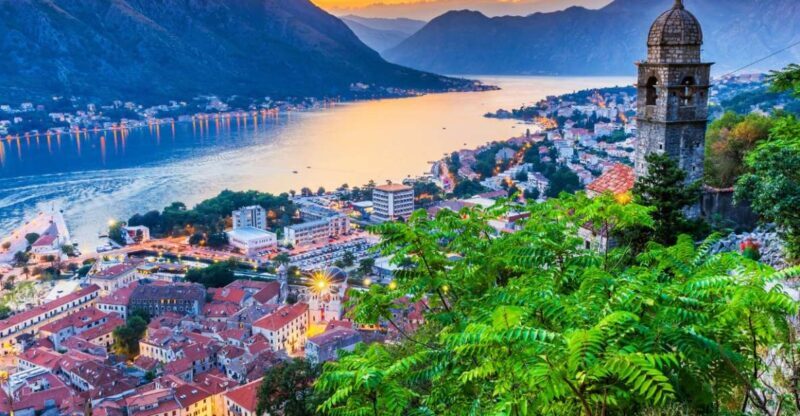 Private Full - Day Tour: Kotor & Budva from Dubrovnik - Exploring Montenegro: A Private Full-Day Tour from Dubrovnik