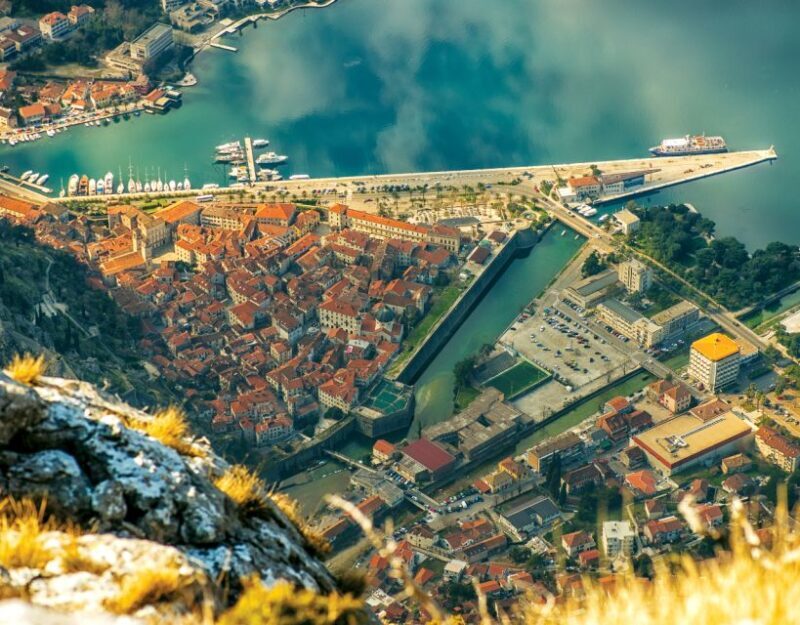Private Full - Day Tour: Kotor & Perast from Dubrovnik - What to Expect from the Montenegro Day Trip