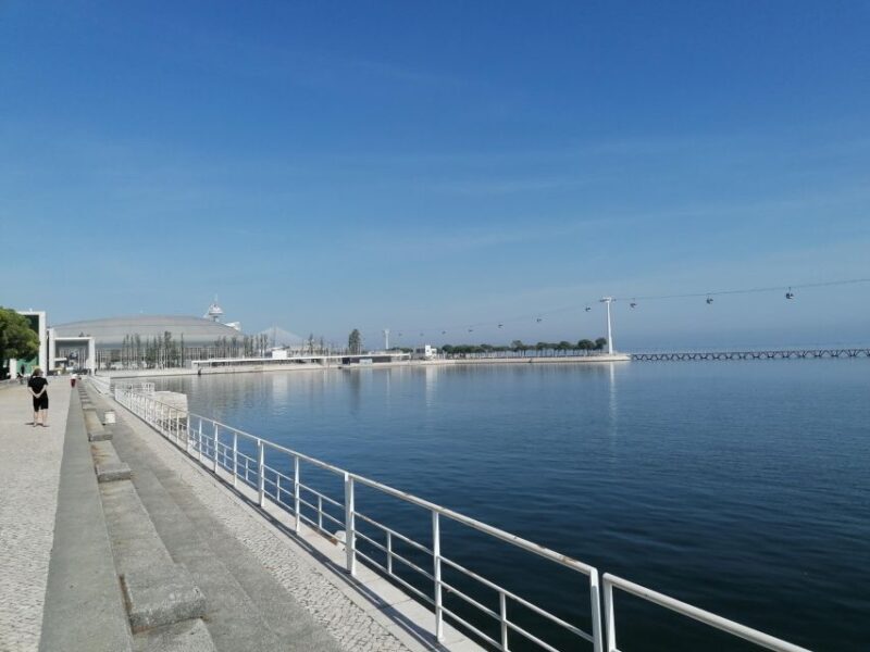 Private Full Day Tour Lisbon - Private Full Day Tour Lisbon
