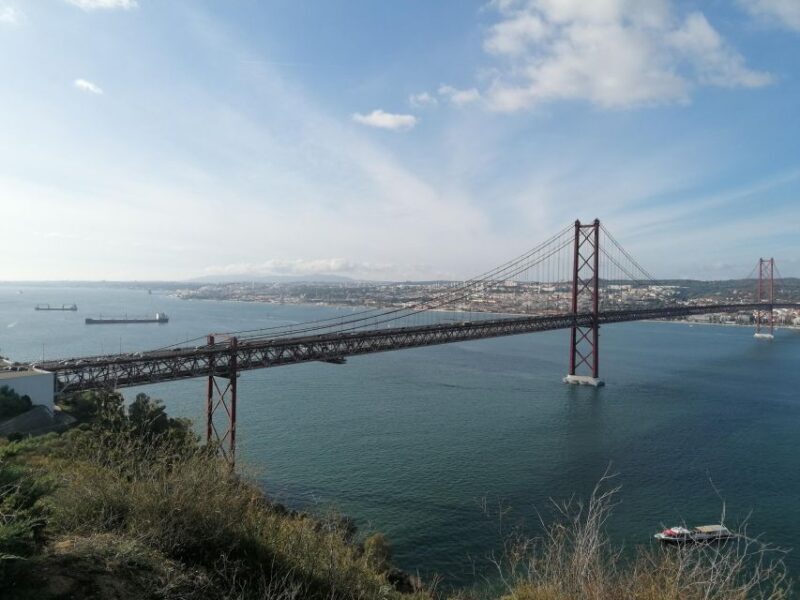 Private Full Day Tour Lisbon - Practical Aspects and Value